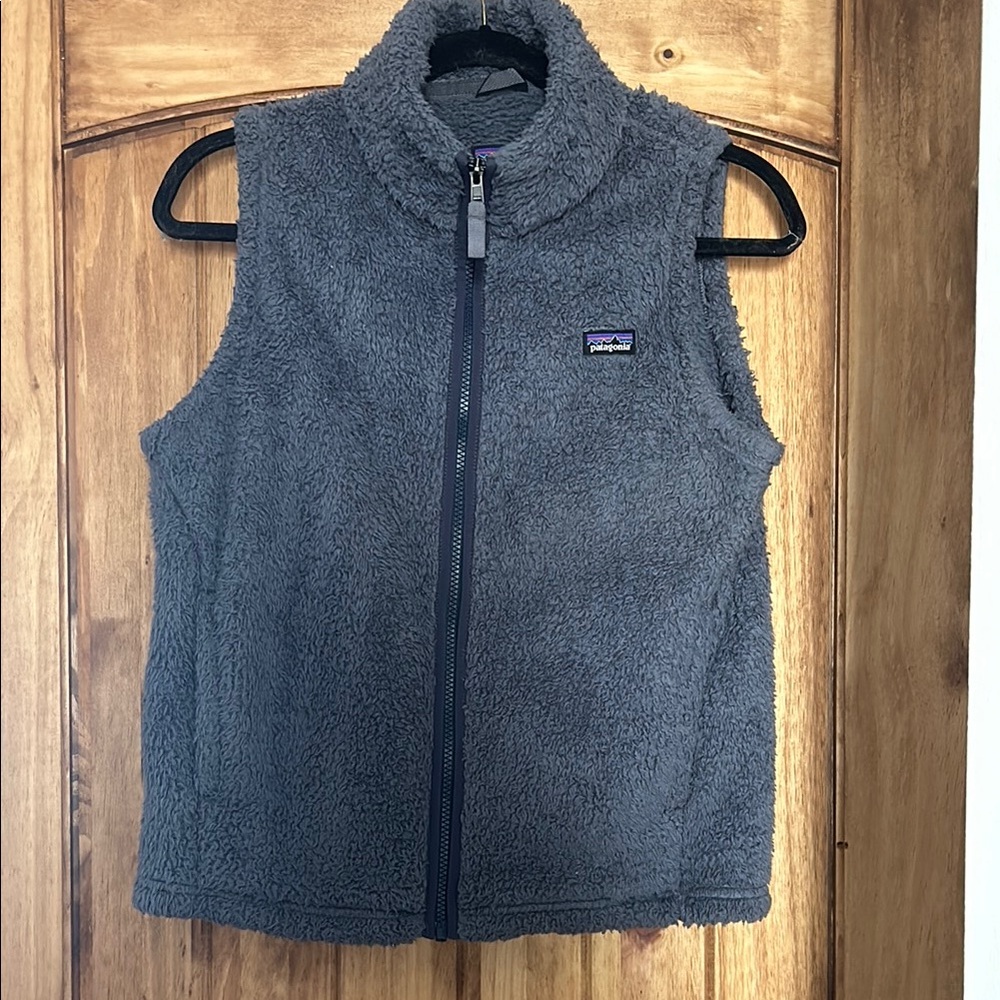 Patagonia Vest